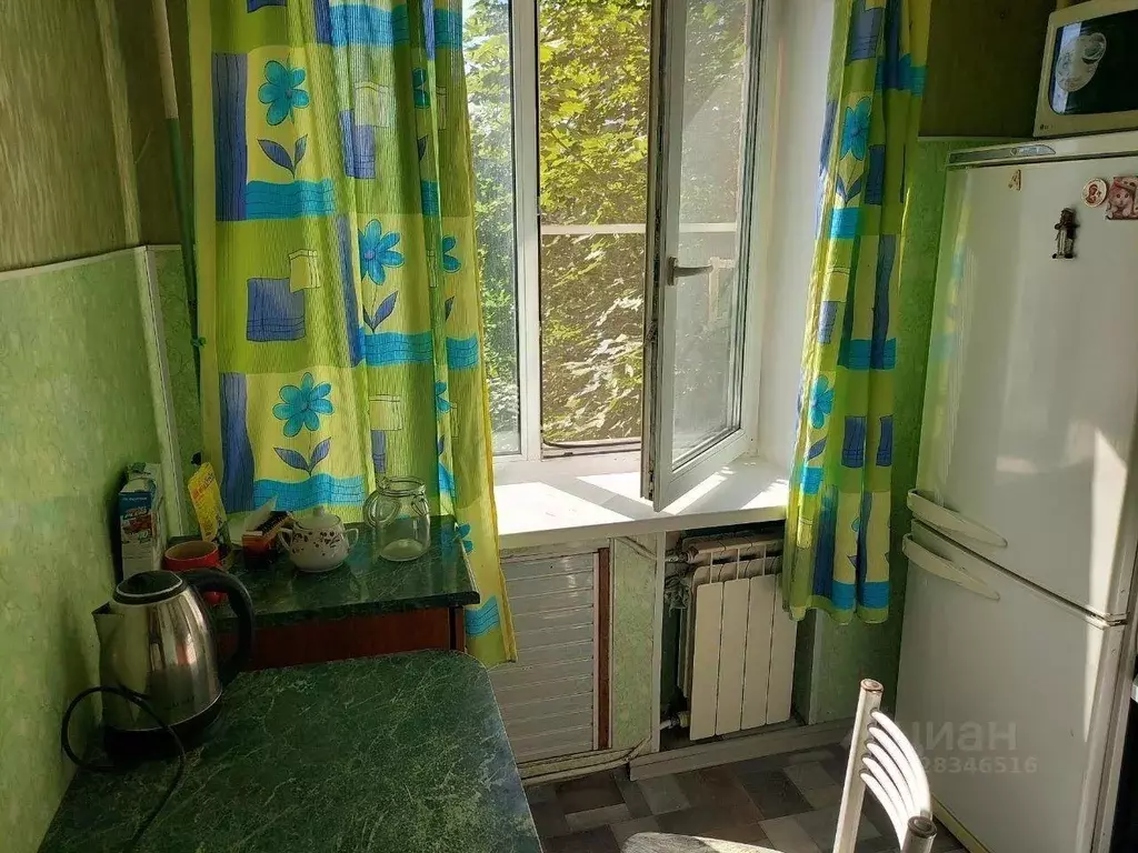 Квартира, 1 комната, 30.7 м - Фото 1