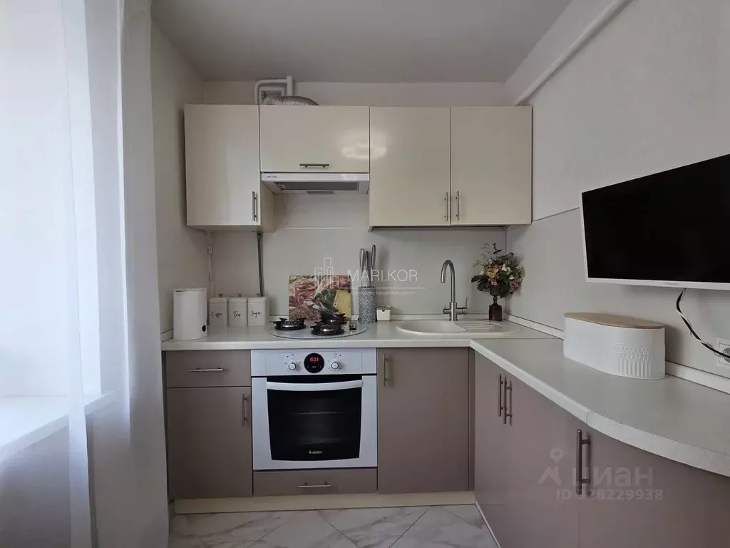 3-к кв. Московская область, Реутов Юбилейный просп., 36 (55.6 м) - Фото 1