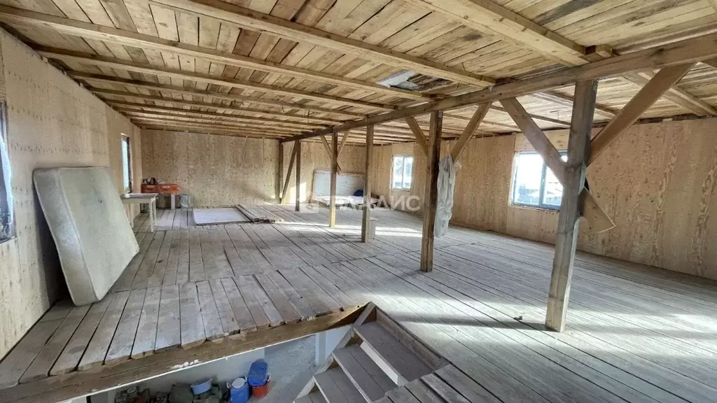 Дом в Бурятия, Улан-Удэ ул. Крылова, 22А (240 м) - Фото 1