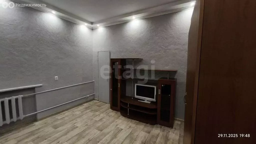 1-комнатная квартира: Челябинск, улица Сулимова, 47 (33 м) - Фото 1