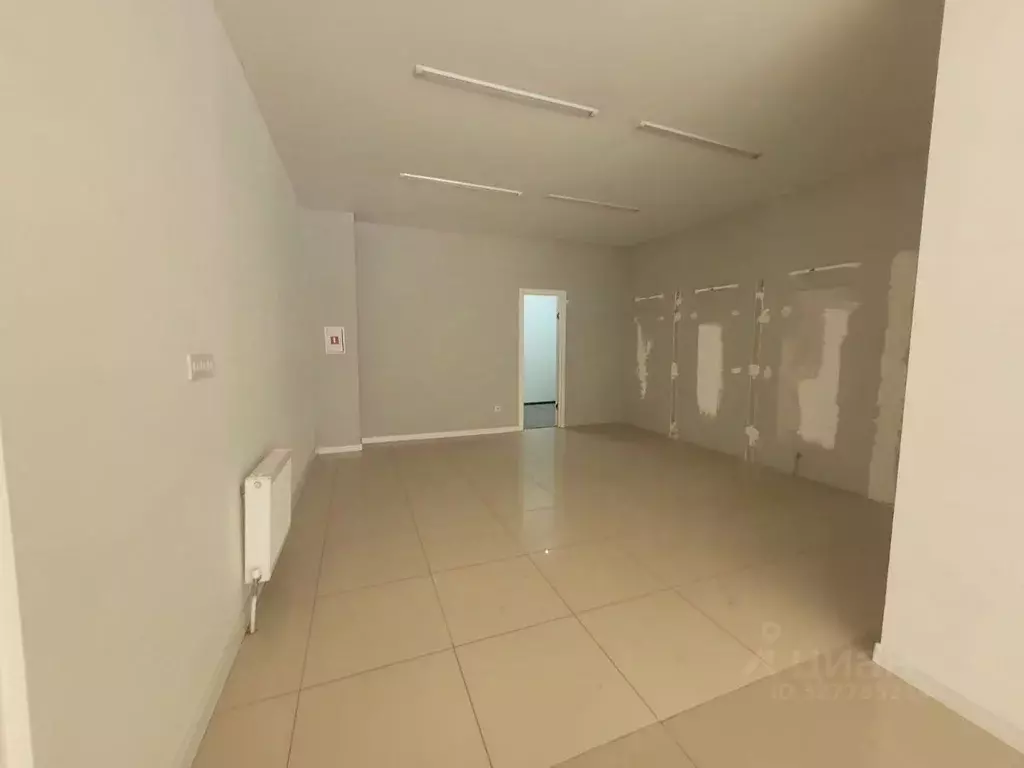 Помещение свободного назначения в Краснодарский край, Краснодар 1 Мая ... - Фото 1