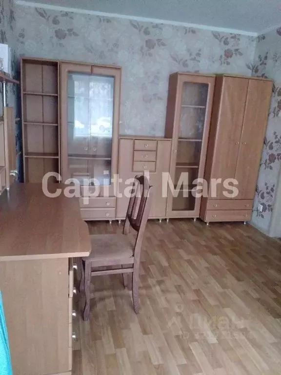 2-к кв. Москва проезд Донелайтиса, 38 (42.0 м) - Фото 0