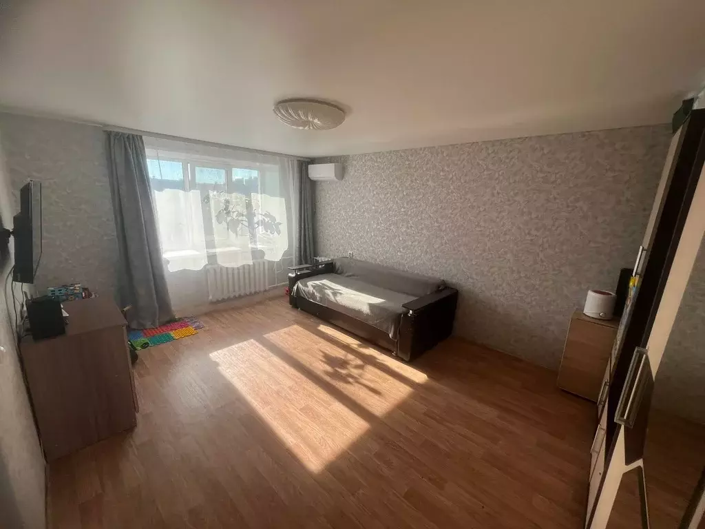 Продаётся 1-к квартира, 38.4 м - Фото 0