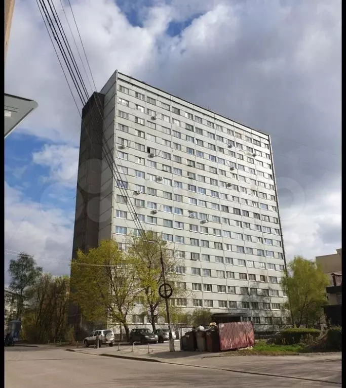 2-к. квартира, 45 м, 5/16 эт. - Фото 0