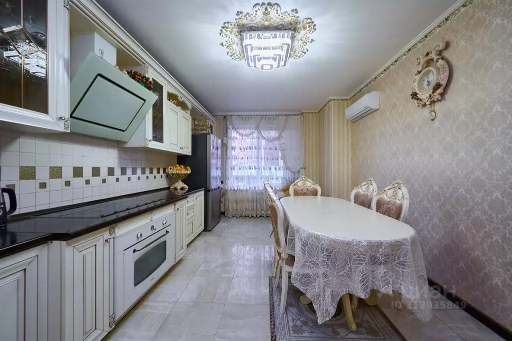 3-к кв. Краснодарский край, Краснодар Гаражная ул., 67 (151.4 м) - Фото 1