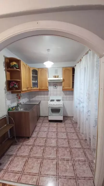 2-к кв. Санкт-Петербург ул. Асафьева, 2К1 (58.0 м) - Фото 1