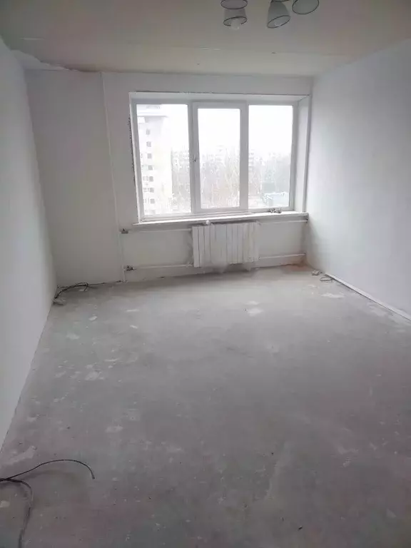 Продаётся 3-к квартира, 65 м - Фото 1