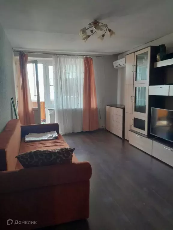 Продаётся 2-к квартира, 52.9 м - Фото 1