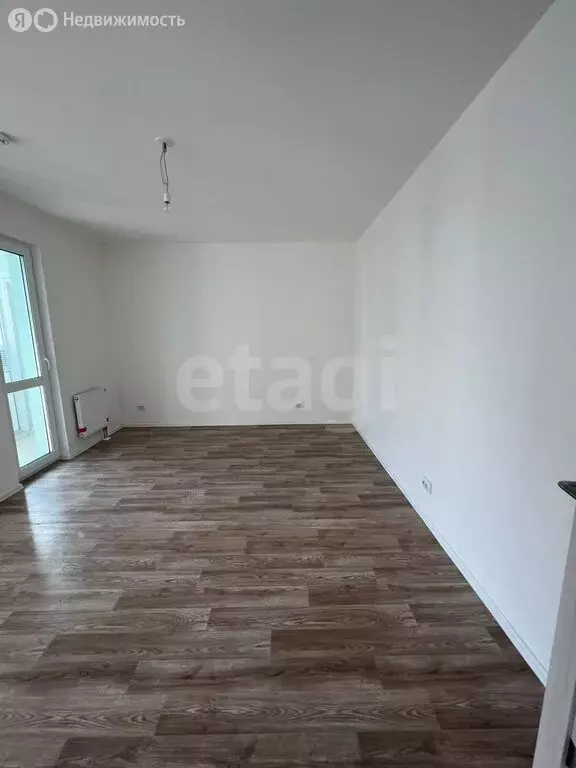 1-комнатная квартира: Санкт-Петербург, Муринская дорога, 8к4 (31.4 м) - Фото 1