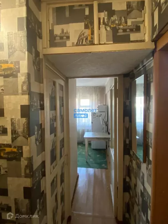 Продаётся 1-к квартира, 30.2 м - Фото 1
