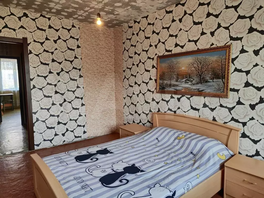 2-к. квартира, 47,6 м, 2/5 эт. - Фото 1
