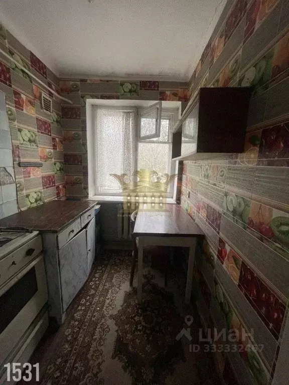 1-к кв. Крым, Бахчисарайский район, с. Скалистое ул. Школьная, 12 ... - Фото 2