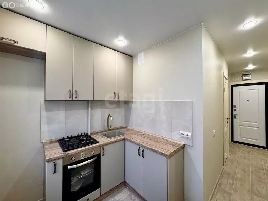 2-комнатная квартира: Самара, проспект Кирова, 254 (42.5 м) - Фото 2