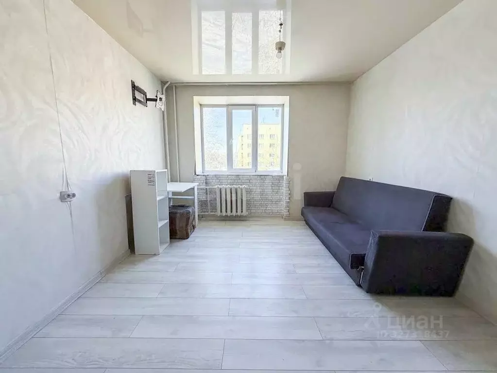 Комната Свердловская область, Екатеринбург ул. Надеждинская, 12 (17.5 ... - Фото 1