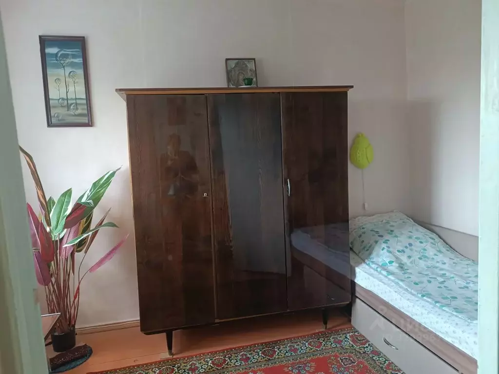 3-к кв. Липецкая область, Елец Радиотехническая ул., 10 (42.0 м) - Фото 2
