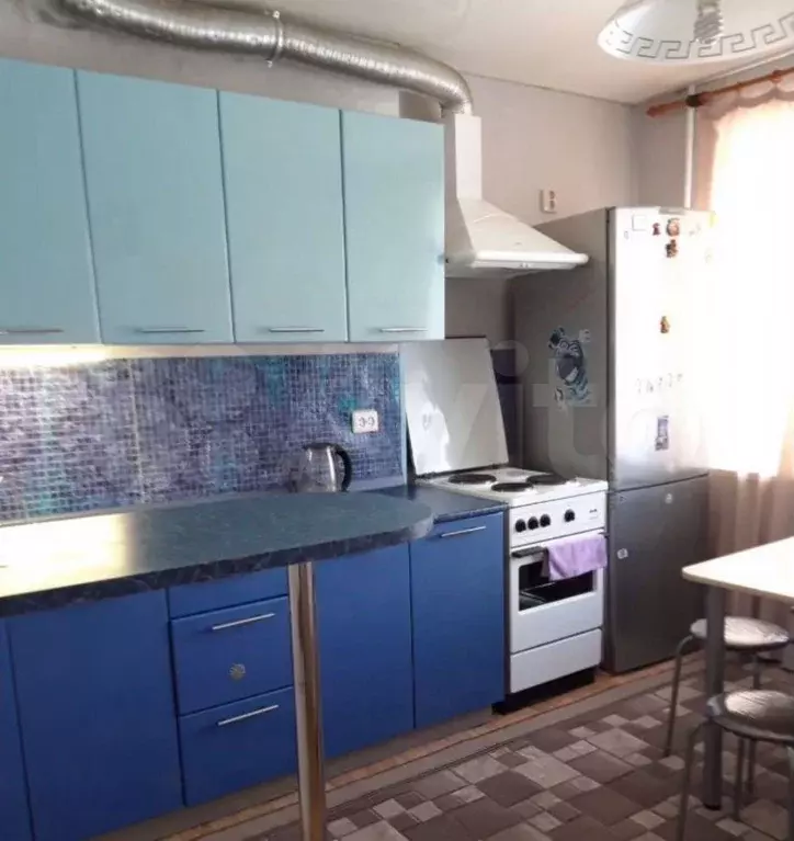 1-к. квартира, 40 м, 3/9 эт. - Фото 0