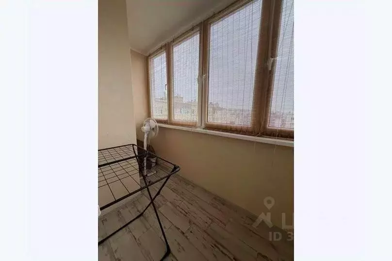 1-к кв. Калининградская область, Калининград ул. Виктора Денисова, 24 ... - Фото 1