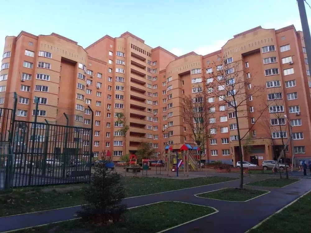 Продаётся 2-к квартира, 61 м - Фото 0