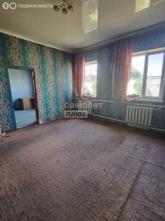 Дом в Тимашевск, улица Ленина (52.3 м) - Фото 1