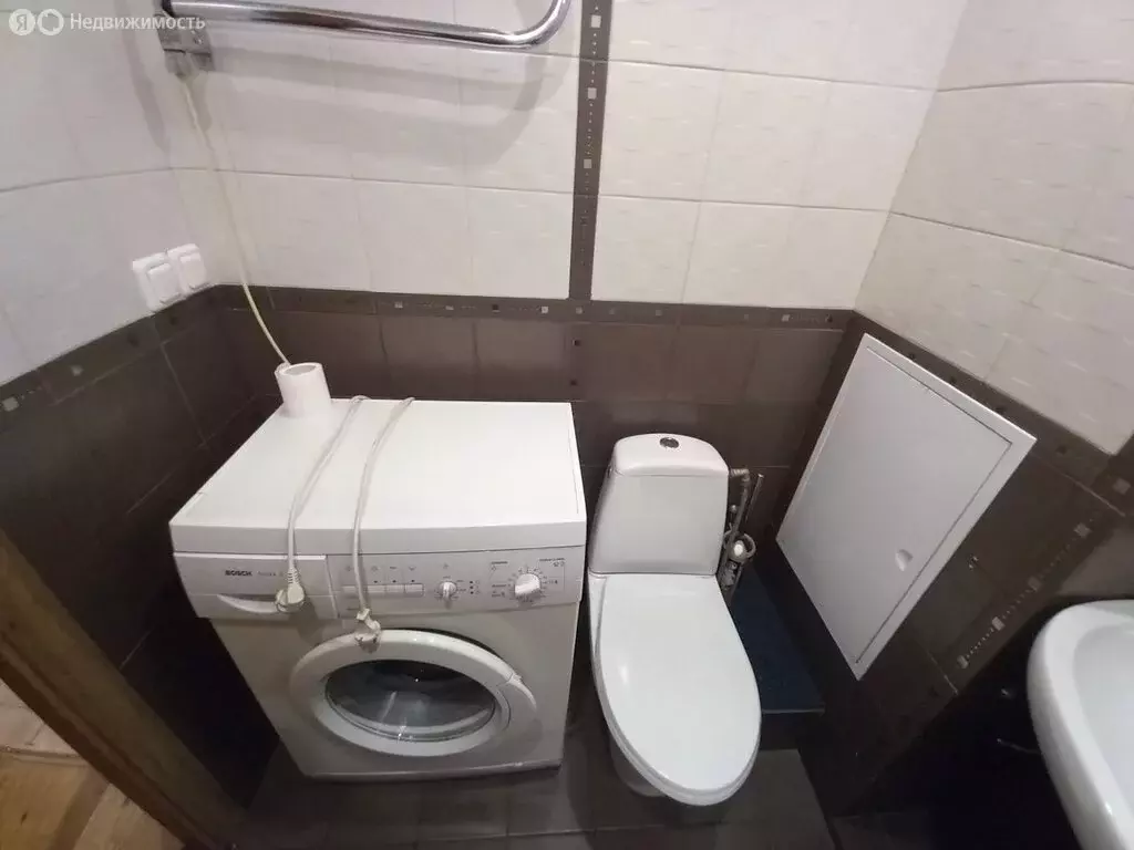 1-комнатная квартира: Москва, Клязьминская улица, 7к2 (37.7 м) - Фото 1