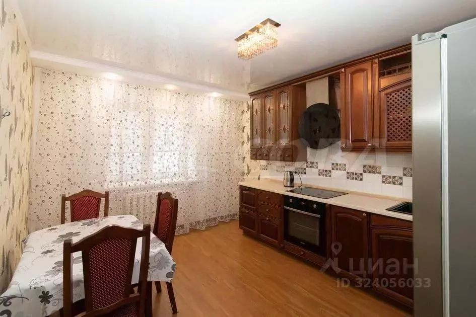 2-к кв. Тюменская область, Тюмень Микрорайон мыс, ул. Малиновского, ... - Фото 2