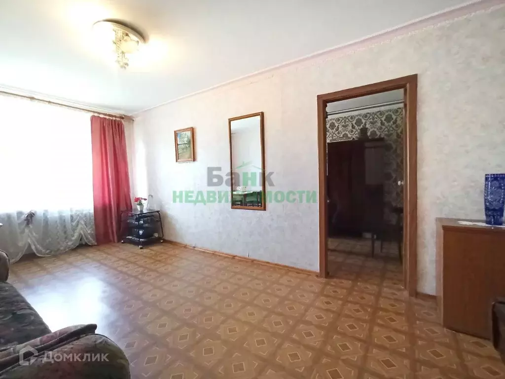 Продаётся 3-к квартира, 62.3 м - Фото 1