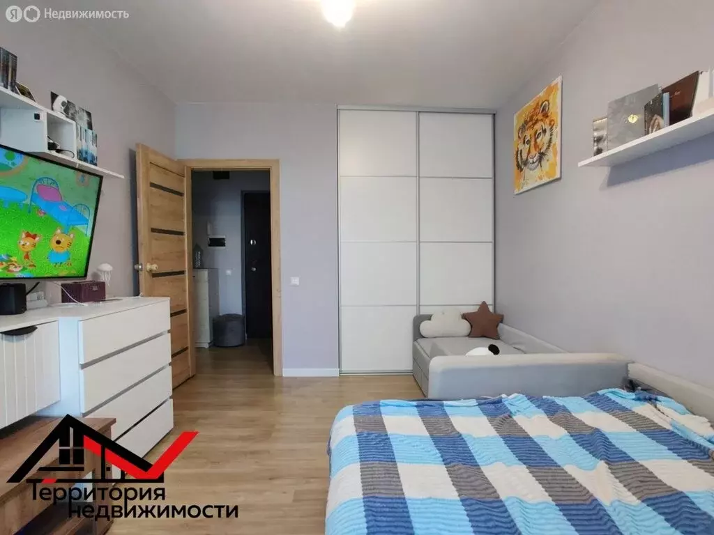 1-комнатная квартира: Севастополь, улица Горпищенко, 145к1 (27 м) - Фото 2