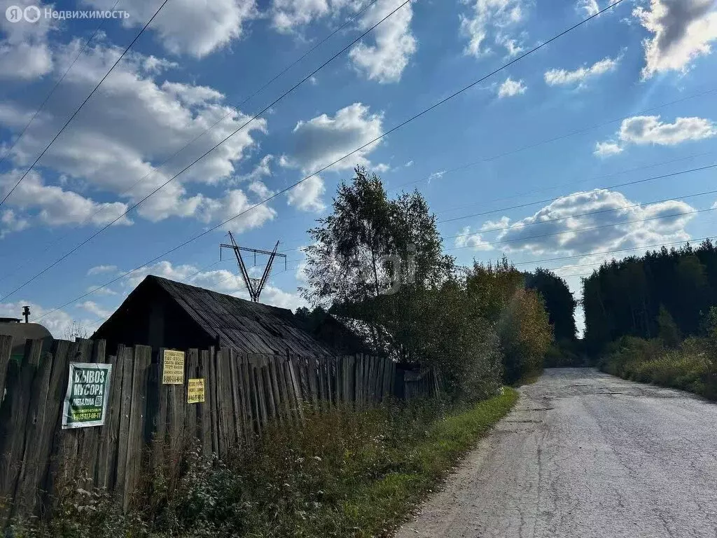 Дом в Екатеринбург, СНТ Резинщик (72 м) - Фото 0