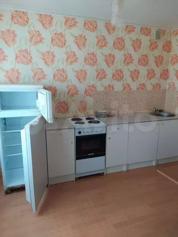 1-к. квартира, 40 м, 2/23 эт. - Фото 0