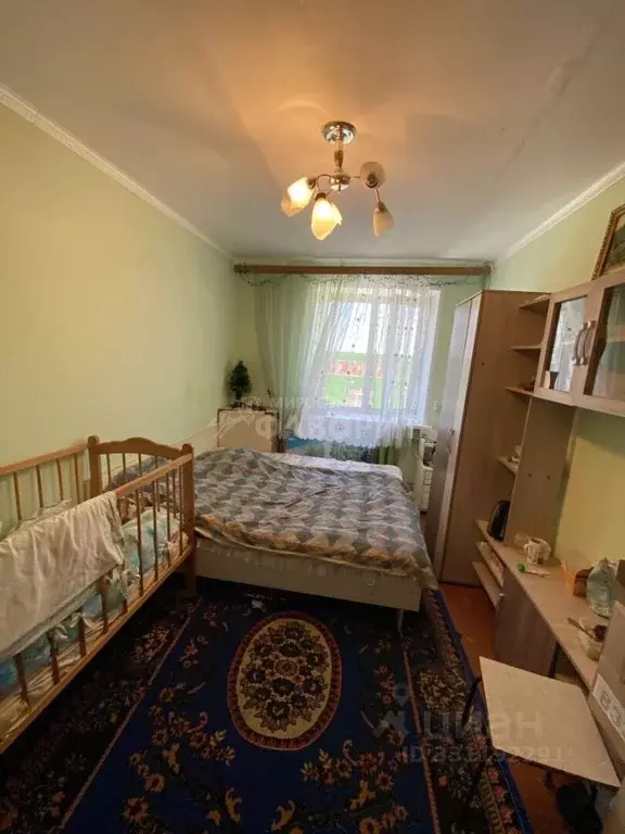 Комната Оренбургская область, Орск Новый город мкр, ул. Ленинского ... - Фото 1