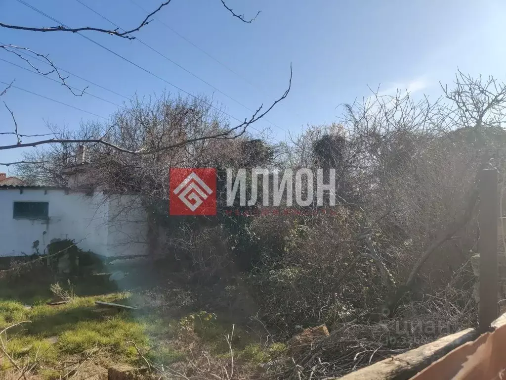 Участок в Севастополь Рыбак-5 садоводческое товарищество, 270 (7.7 ... - Фото 2