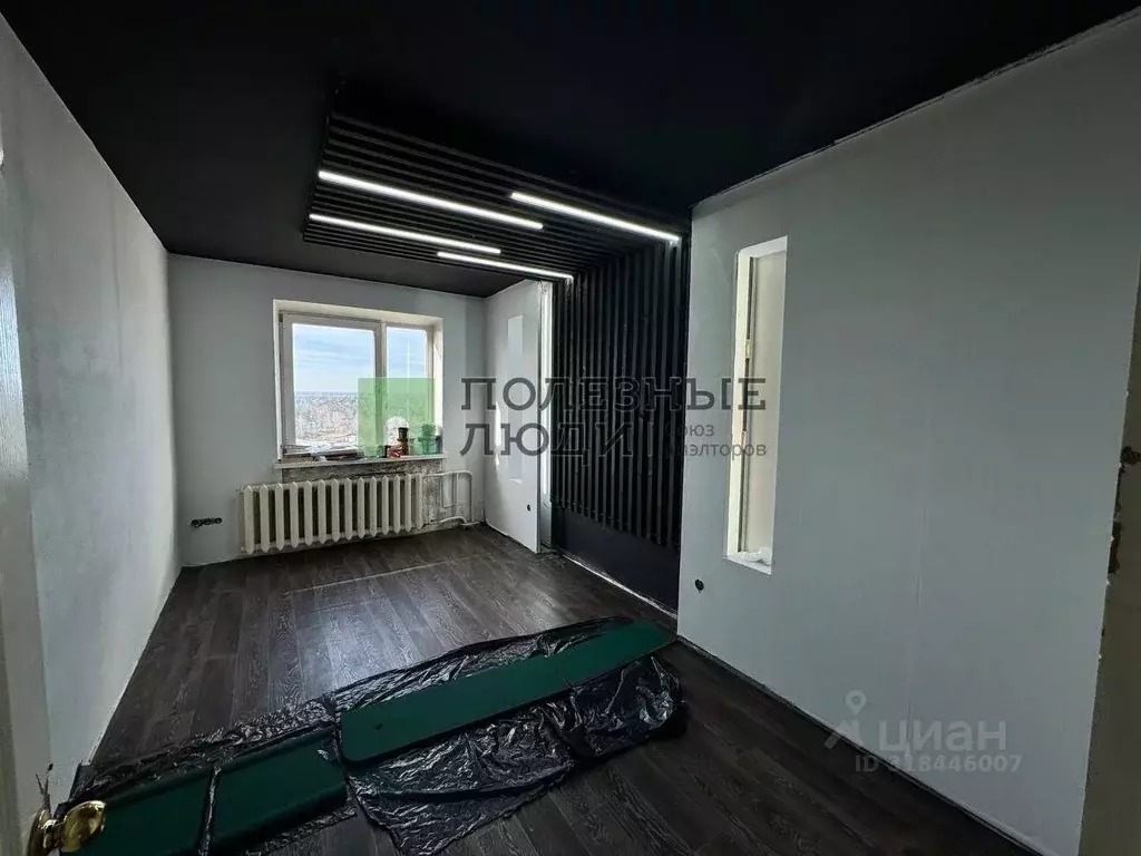 3-к кв. Иркутская область, Ангарск 29-й мкр, 12 (68.1 м) - Фото 1