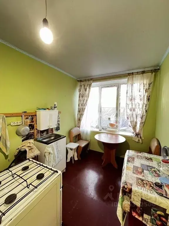 3-к кв. Ленинградская область, Кингисеппский район, Куземкинское ... - Фото 1