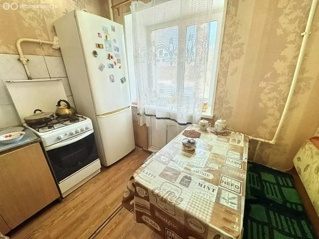 2-комнатная квартира: Стерлитамак, улица Дружбы, 21А (43.4 м) - Фото 1