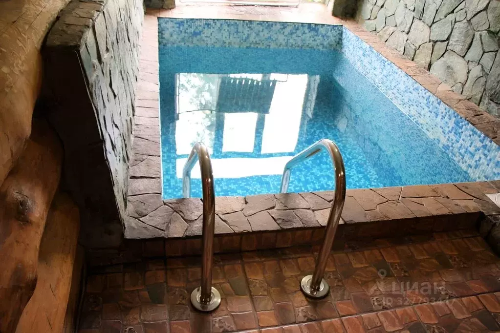 Дом в Новосибирская область, Новосибирский район, Мичуринский ... - Фото 1