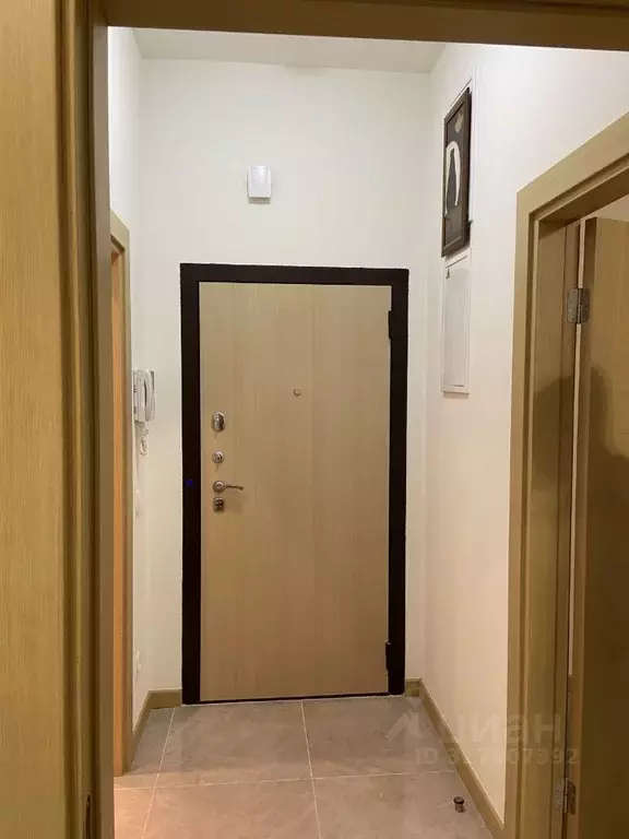 1-к кв. Москва Лазоревый проезд, 5к4 (36.9 м) - Фото 2