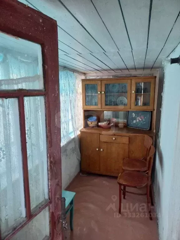 Дом в Крым, Красноперекопский район, с. Вишневка ул. Ленина, 74 (59 м) - Фото 1