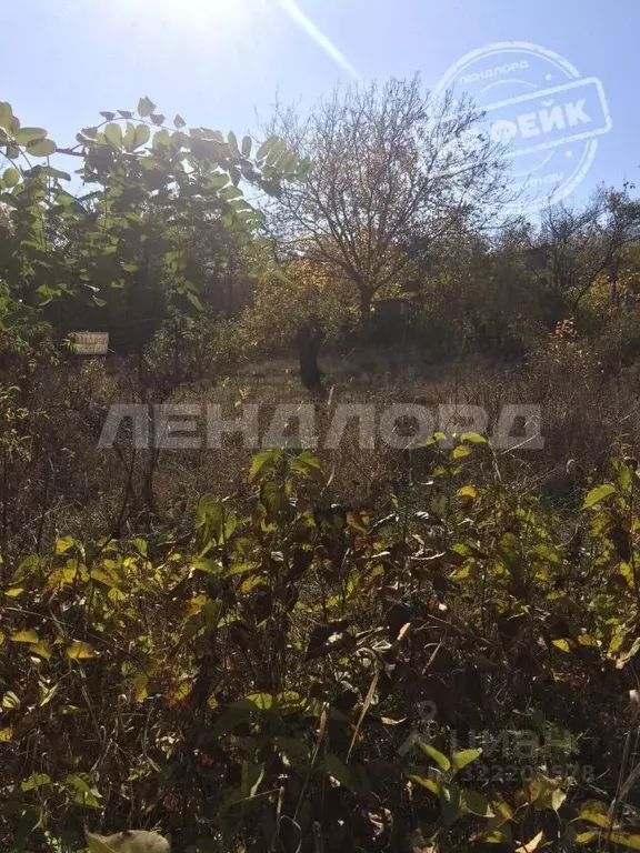 Участок в Ростовская область, Новочеркасск Северная ул. (8.0 сот.) - Фото 1