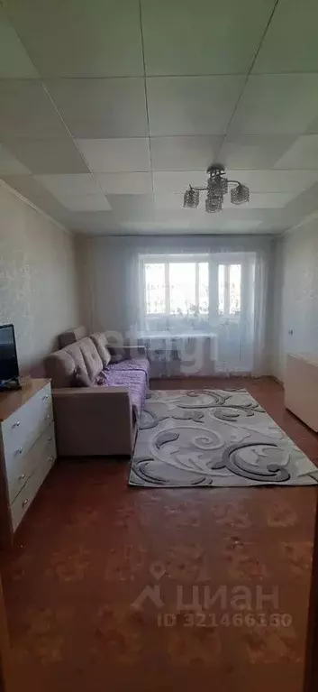 1-к кв. Башкортостан, Уфа ул. Георгия Мушникова, 11 (36.3 м) - Фото 0