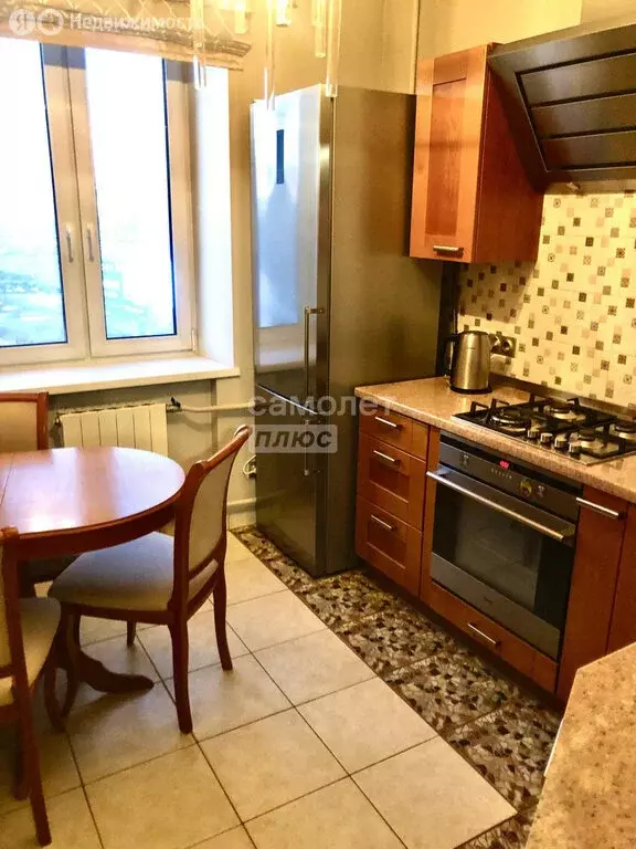 3-комнатная квартира: Москва, улица Сущёвский Вал, 66 (72 м) - Фото 0
