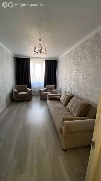 2-комнатная квартира: Владикавказ, проспект Коста, 288А (64.7 м) - Фото 2