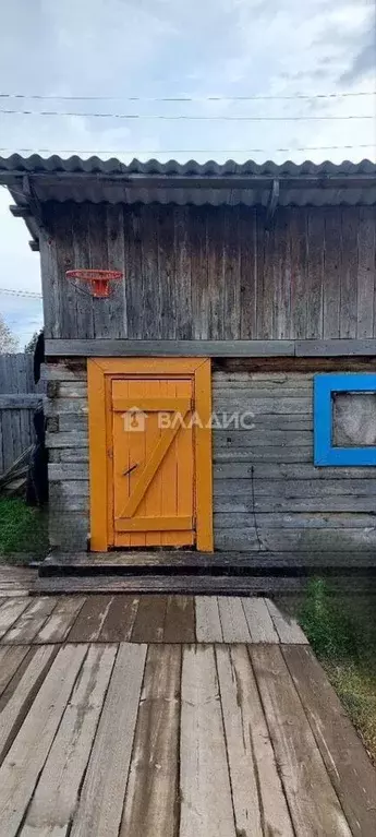 Дом в Бурятия, Прибайкальский район, с. Турка Туркинская ул., 26 (54 ... - Фото 1