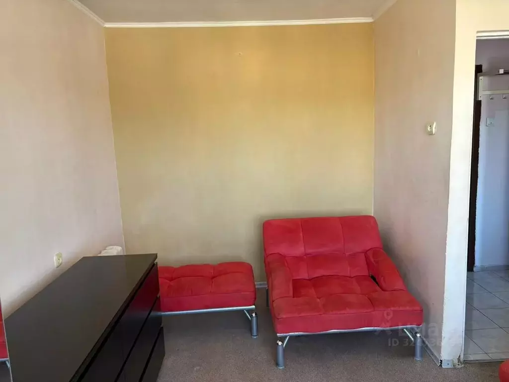 1-к кв. Краснодарский край, Новороссийск Мысхакское ш., 54 (22.0 м) - Фото 1