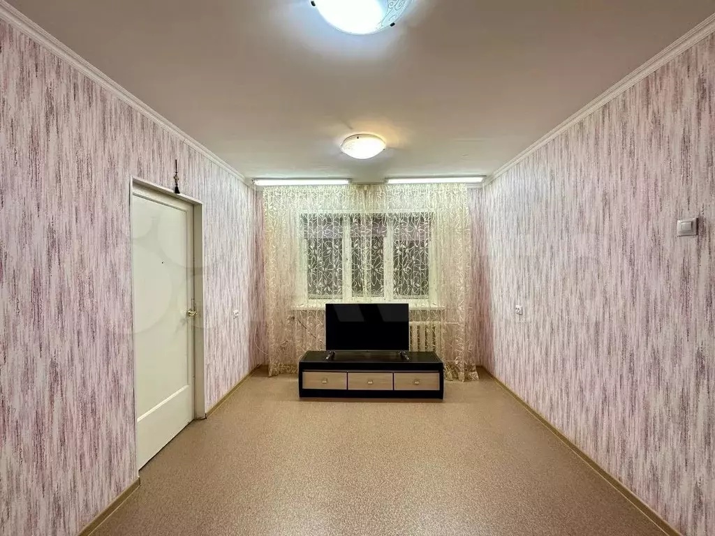 2-к. квартира, 45,6 м, 3/5 эт. - Фото 1