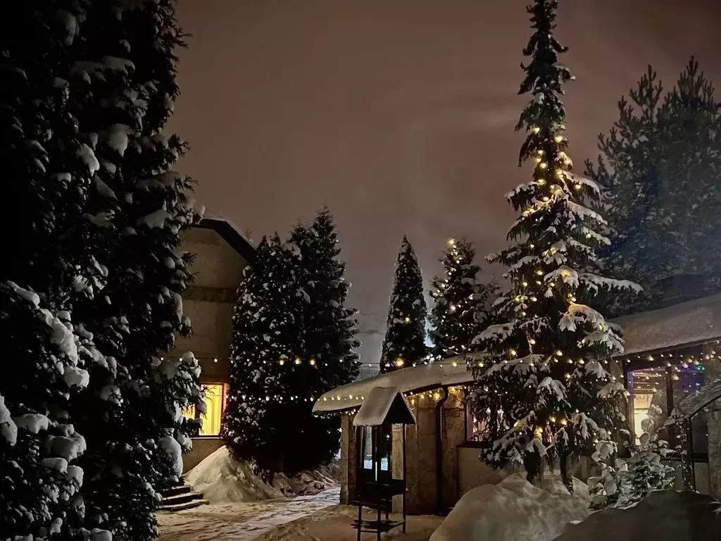 Дом в Московская область, Дмитровский муниципальный округ, Останкино-2 ... - Фото 2