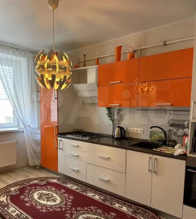 2-к. квартира, 70 м, 2/3 эт. - Фото 0