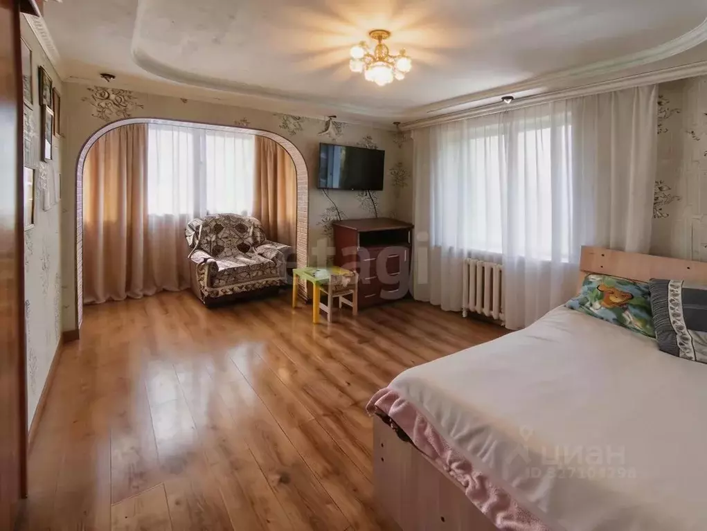 1-к кв. Краснодарский край, Анапа ул. Толстого, 61 (41.1 м) - Фото 1