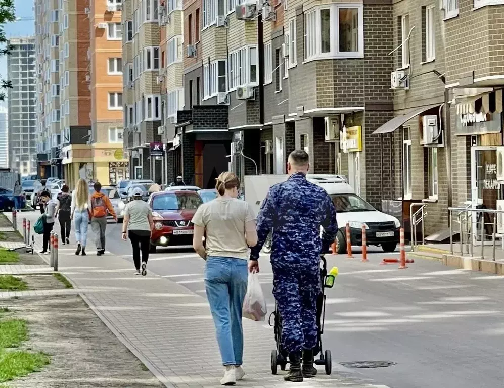 Торговая 183м2 на трафике - Фото 0