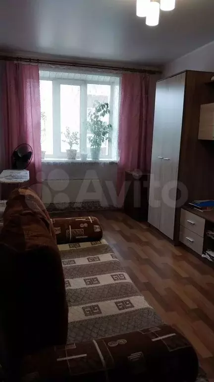 2-к. квартира, 47,1 м, 3/3 эт. - Фото 1