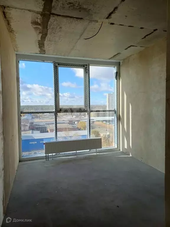 Продаётся 2-к квартира, 57 м - Фото 0